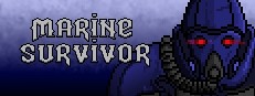 Marine Survivors 게임 이미지