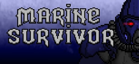 Marine Survivors Cover Image