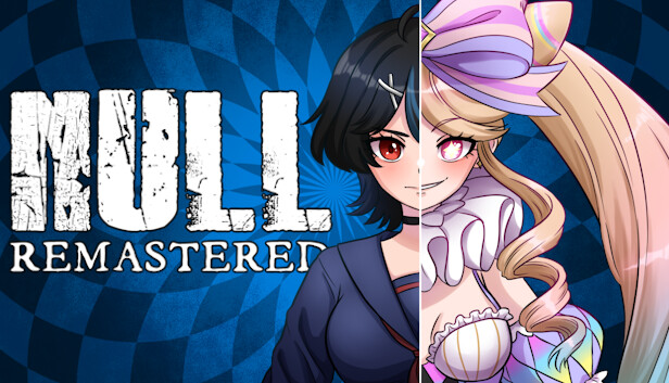 Steam：NULL [Remastered]