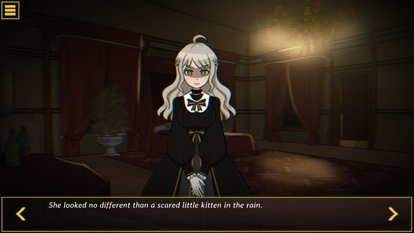 Скриншот из NULL [Remastered]