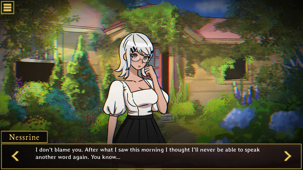 Скриншот из NULL [Remastered]