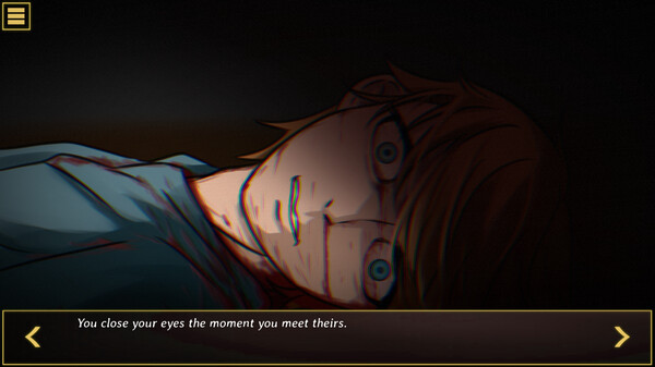 Скриншот из NULL [Remastered]