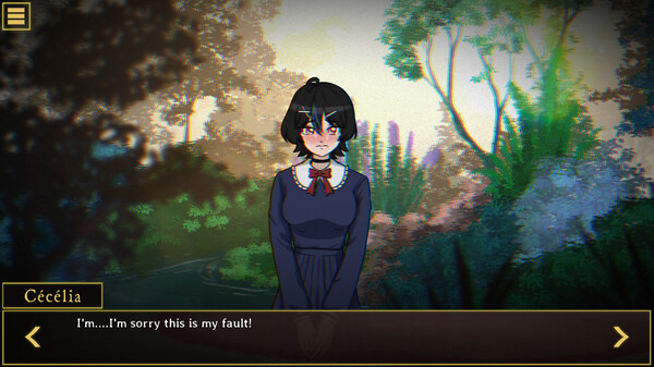 Скриншот из NULL [Remastered]