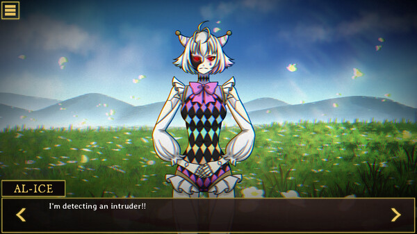 Скриншот из NULL [Remastered]