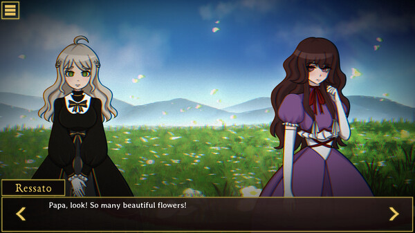 Скриншот из NULL [Remastered]