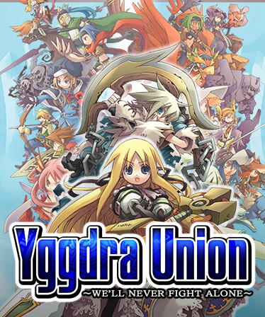 Yggdra Union