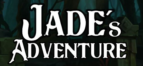 Jade's Adventure Cover Image
