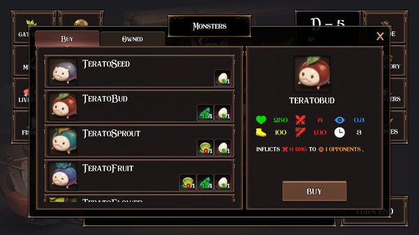 Скриншот из Jade's Adventure