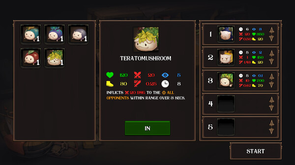 Скриншот из Jade's Adventure