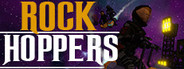 Rock Hoppers Playtest