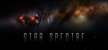 Star Spectre Cover Image