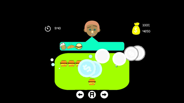 Snack Stall Menu Hard Lv5 for steam Snack Stall Menu Hard Lv5 for steam