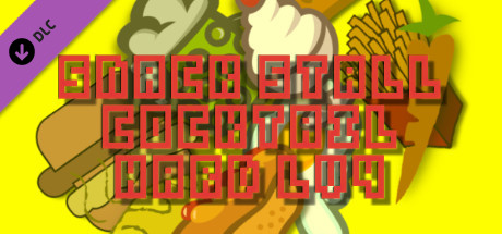Snack Stall Cocktail Hard Lv4