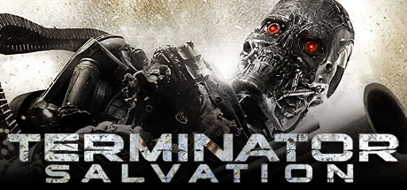 Terminator Salvation banner