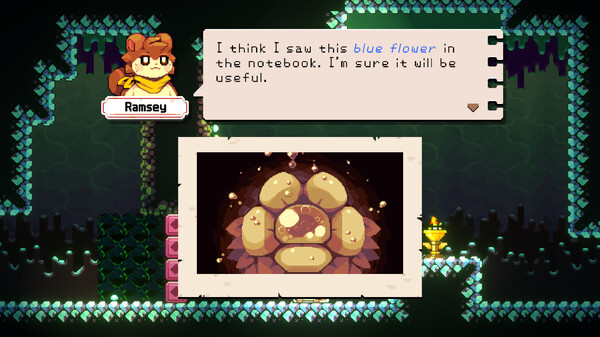 The Ramsey game for windows Pc 1