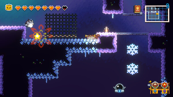 The Ramseyfor windows and Linux 1