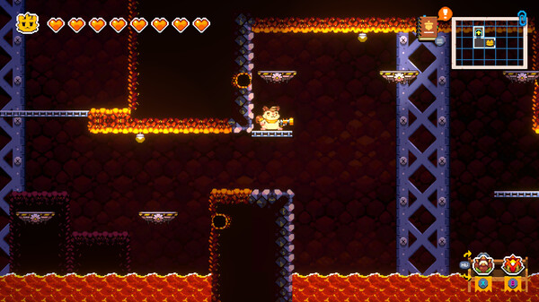 The Ramsey game for Linux 1