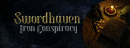 Logo for Swordhaven: Iron Conspiracy