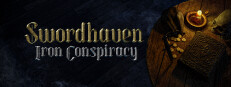 Swordhaven: Iron Conspiracy
