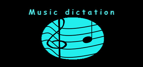 Music dictation steam charts