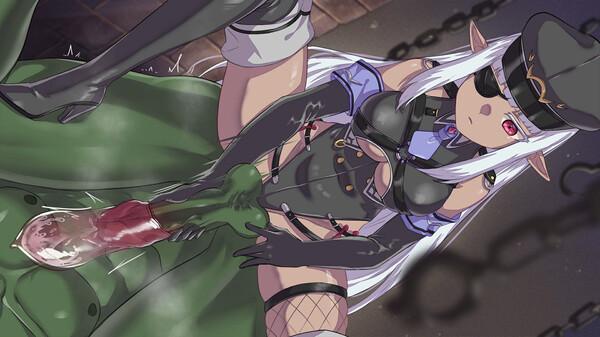 The Impregnation of the Elves: Conquest of the Arrogant Fairies by Impregnationfor windows and Linux 1