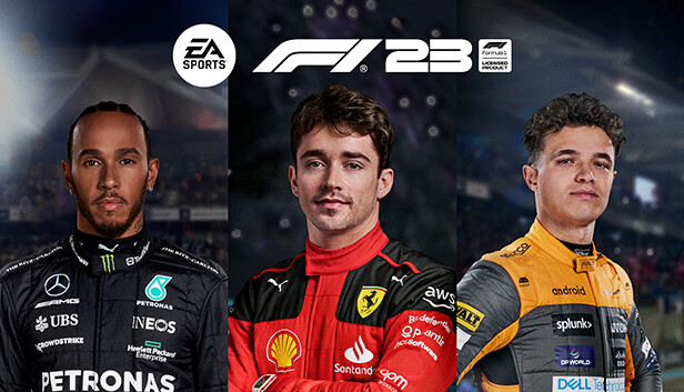 F1® 22 - Já disponível - Jogo oficial da Codemasters - Electronic Arts