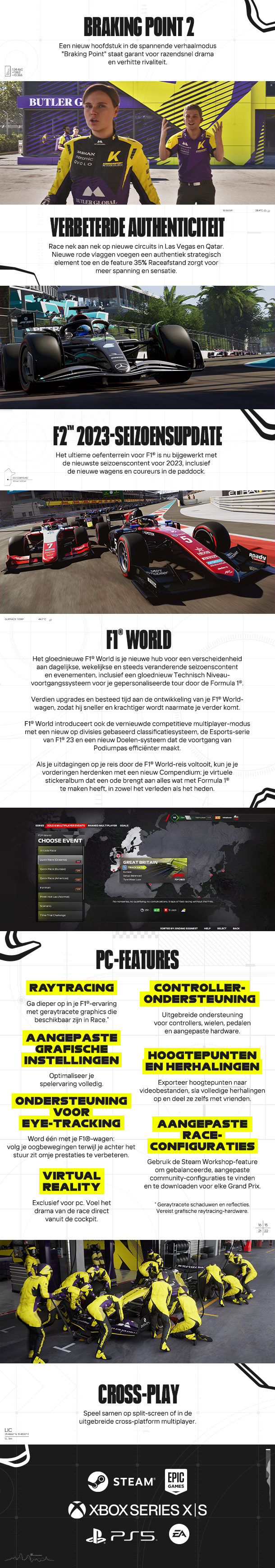 F1 23 thumbnail