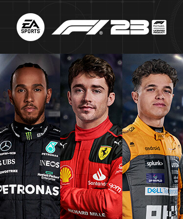 F1® 23