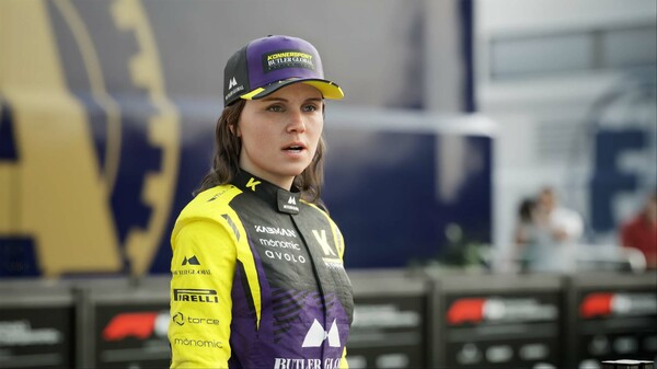 F1 23: стандартное издание
