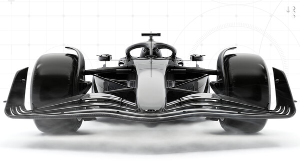F1 23-游戏截图