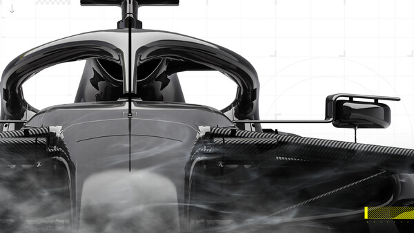 F1 23-游戏截图