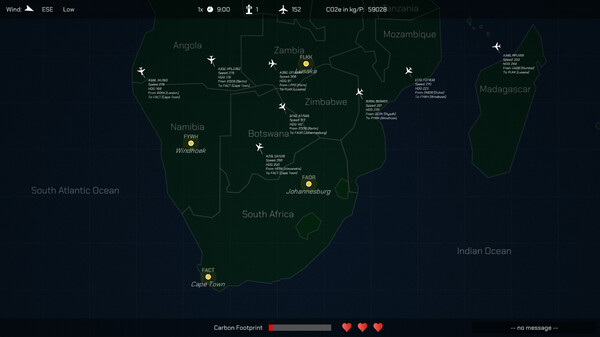 ATCo2 game for windows Pc 1