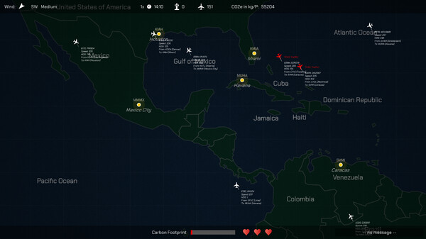ATCo2 game for Linux 1