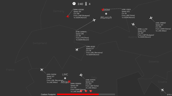 Скриншот из ATCo2