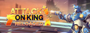 Attack on King VR: Reloaded