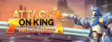 Attack on King VR: Reloaded