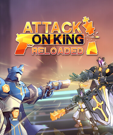 Attack on King VR: Reloaded