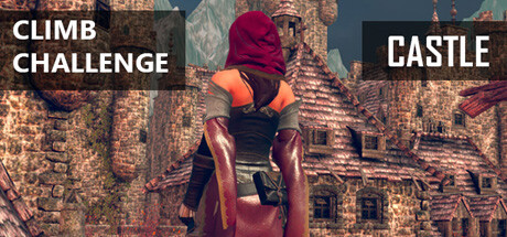 Climb Challenge - Castle 1659p [steam key] 