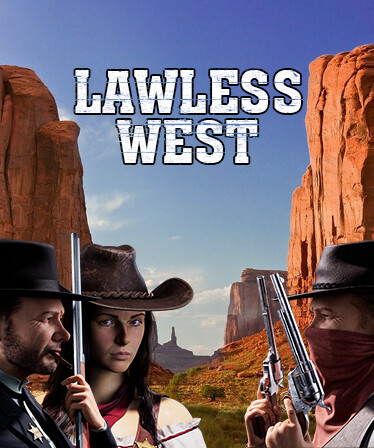 Lawless West