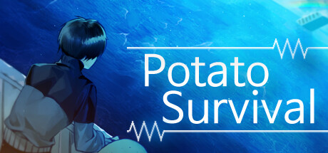 Potato Survival Cover Image