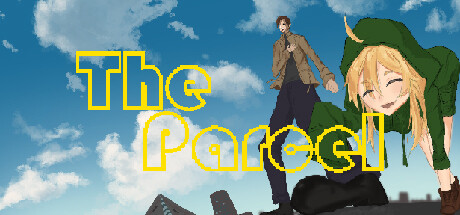 TheParcel Cover Image