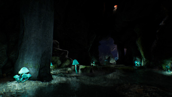 Arise from Shadowsfor windows and Linux 1