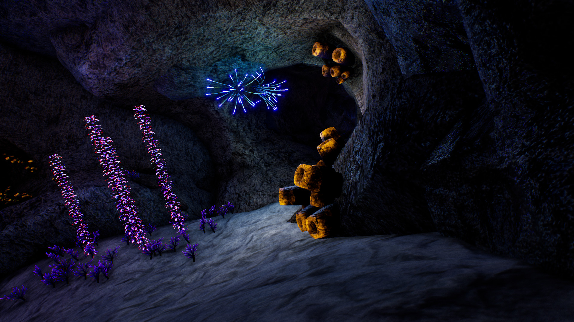 Arise from Shadows #9