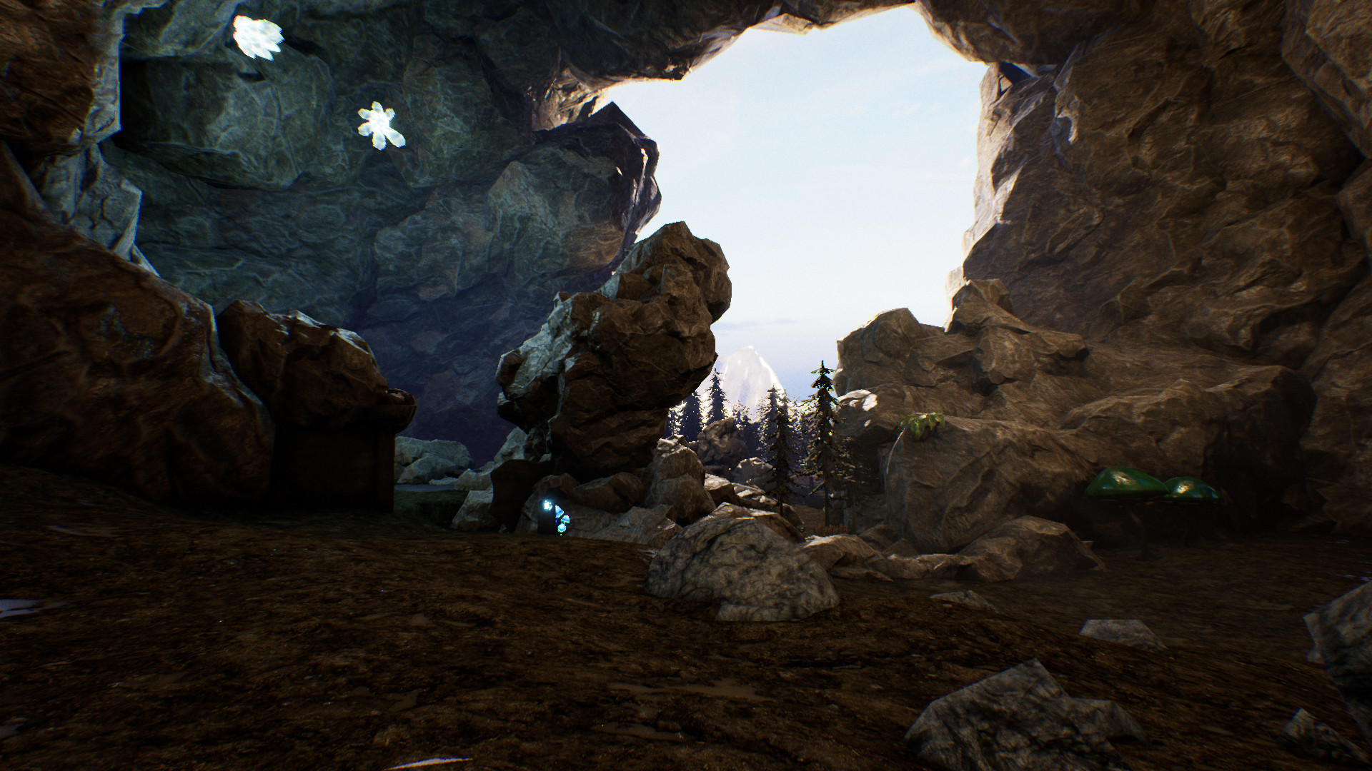 Arise from Shadows #10