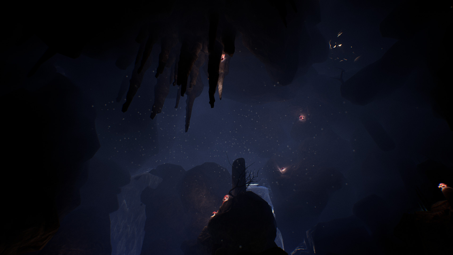 Arise from Shadows #5