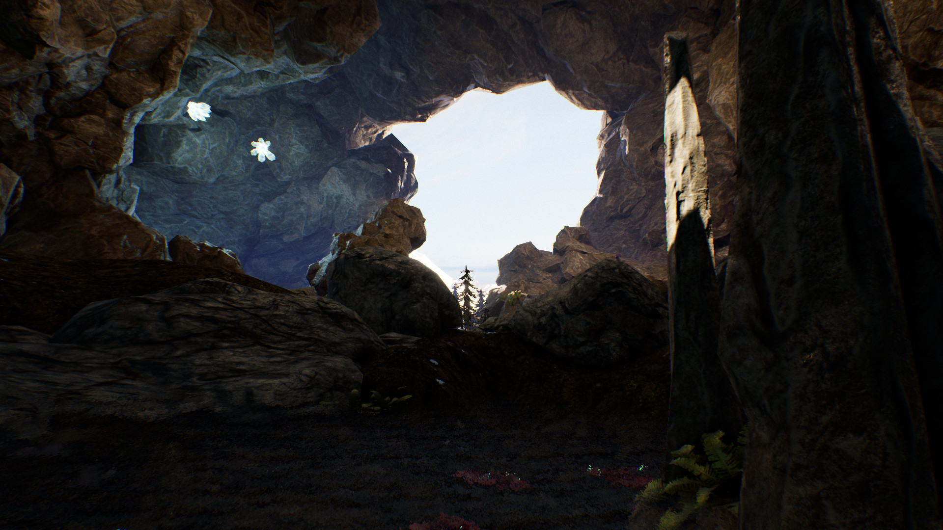 Arise from Shadows #2