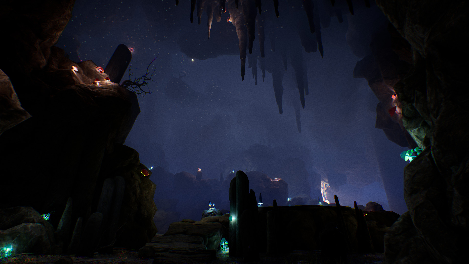 Arise from Shadows #0