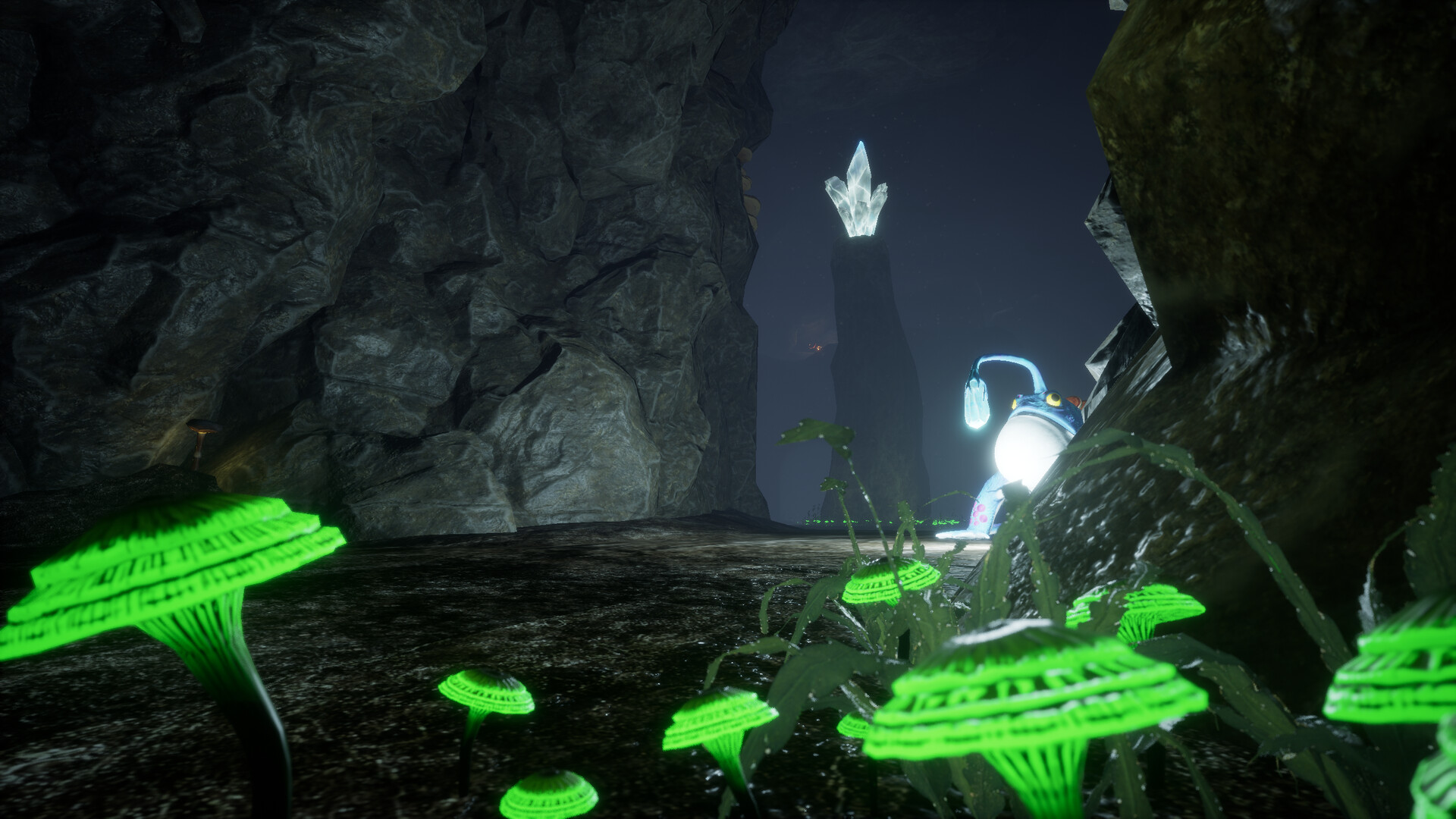 Arise from Shadows #14