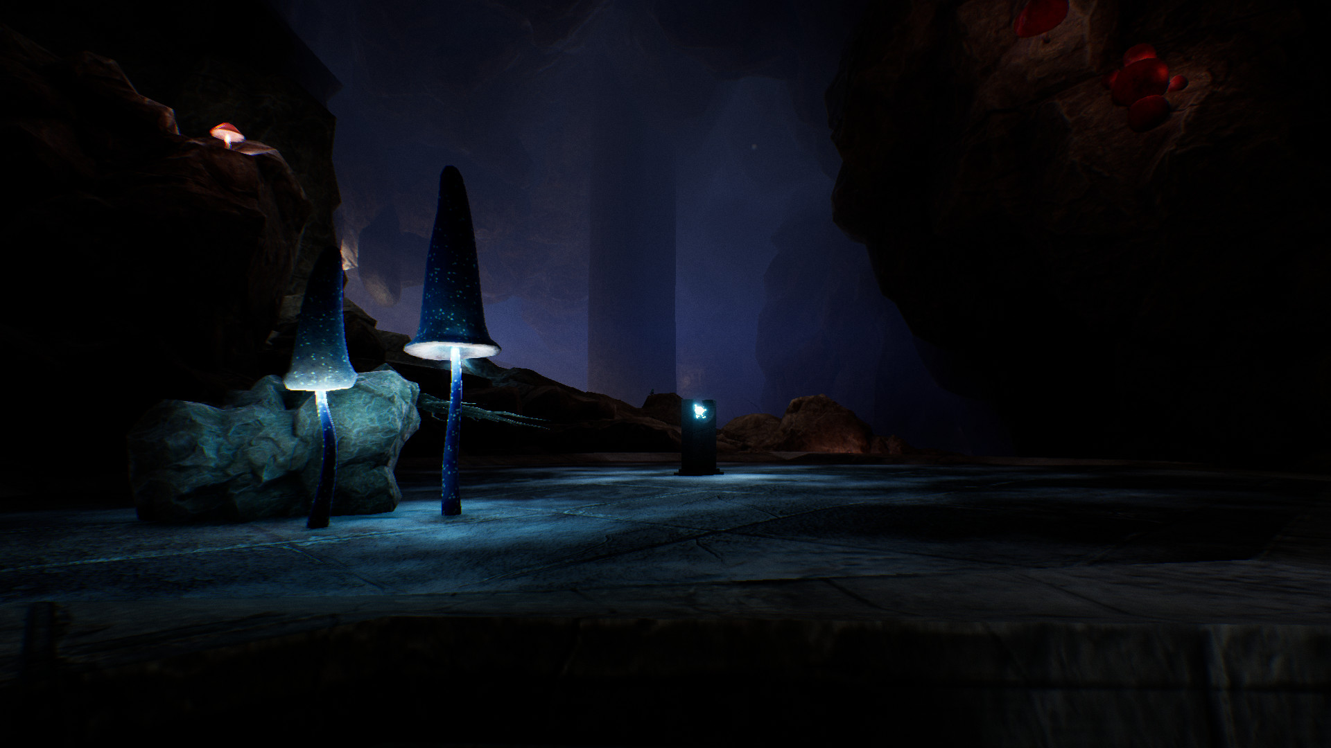 Arise from Shadows #7