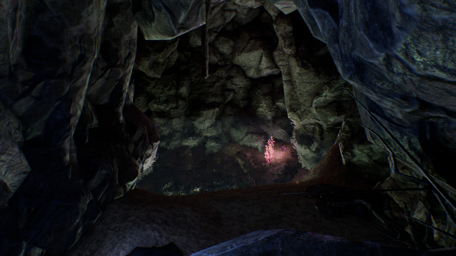 Arise from Shadows #8